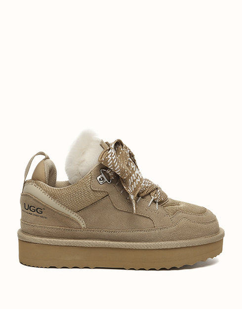AUSTRALIAN SHEPHERD® Parkyr